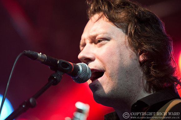 Bernie Marsden