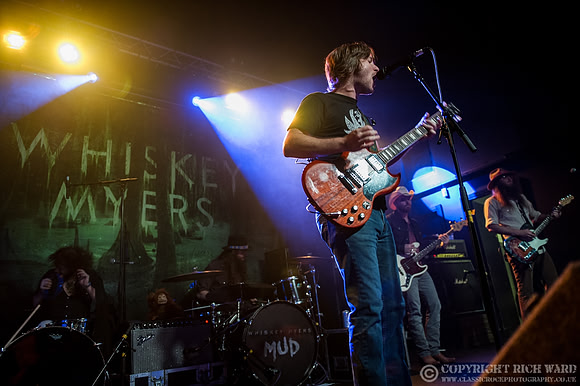 Whiskey Myers