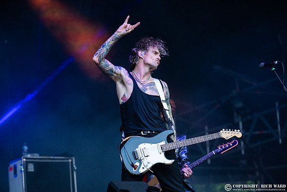 The Darkness