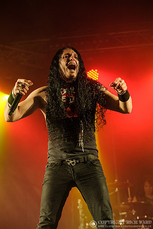 Skid Row