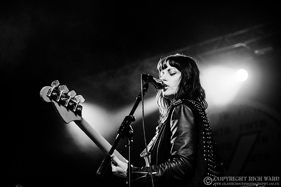The Last Internationale