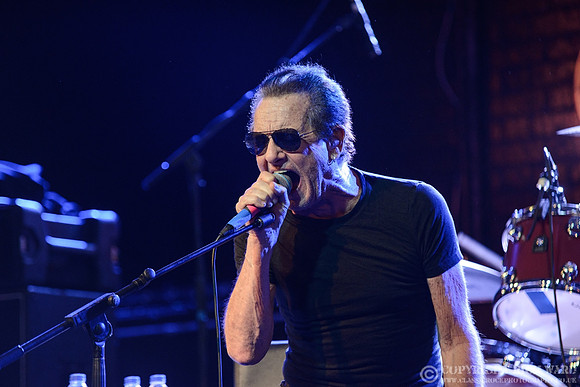 Graham Bonnet's Alcatrazz