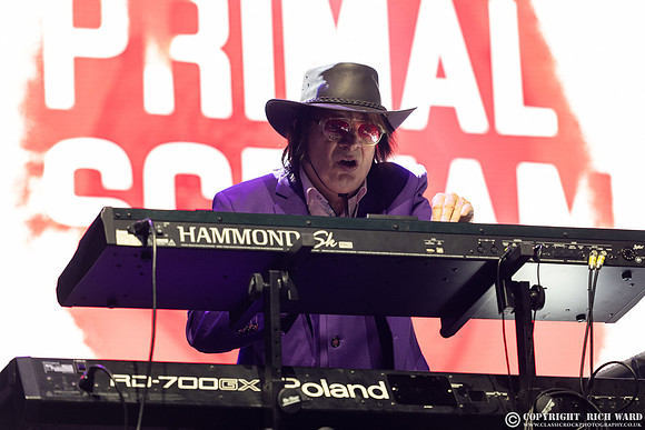 Primal Scream