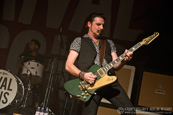 Rival Sons