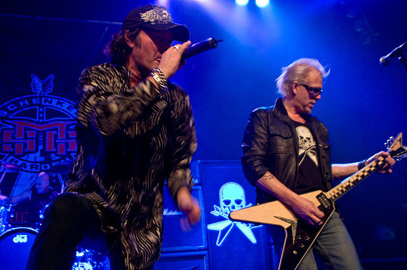 Michael Schenker