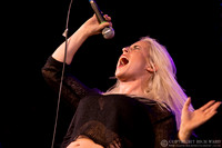 Kane'd - The Robin, Bilston - 22nd September 2016