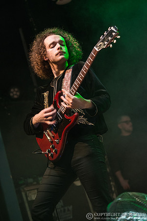 Blues Pills
