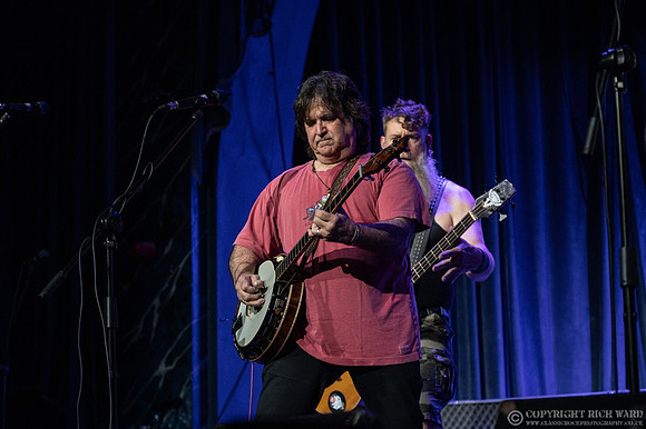 Hayseed Dixie