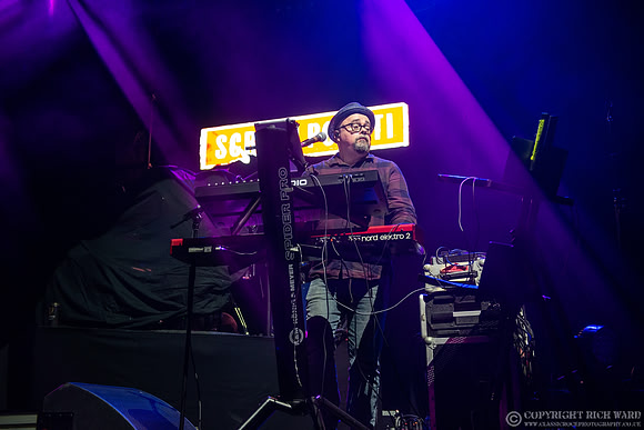 Scritti Politti