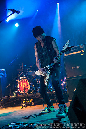 Michael Schenker