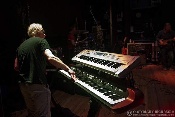 Panic Room - DVD recording