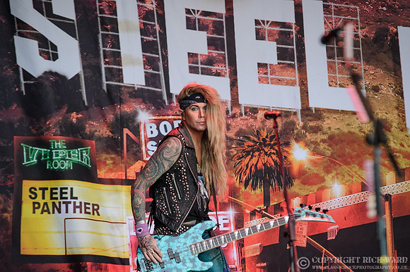 Steel Panther