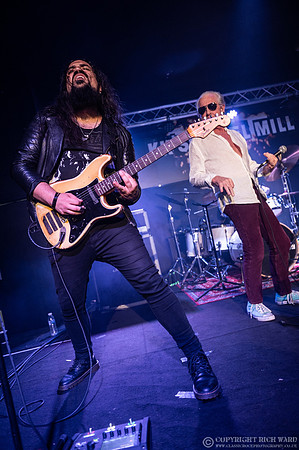 Graham Bonnet