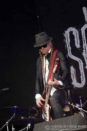 Solstafir