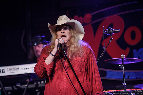 Molly Hatchet