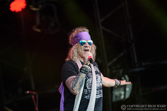 Steel Panther