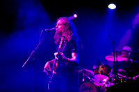 Oli Brown