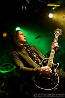 Black Star Riders