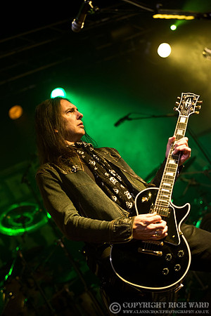 Black Star Riders