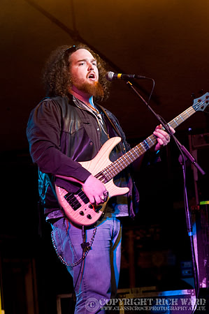 Paul Lamb