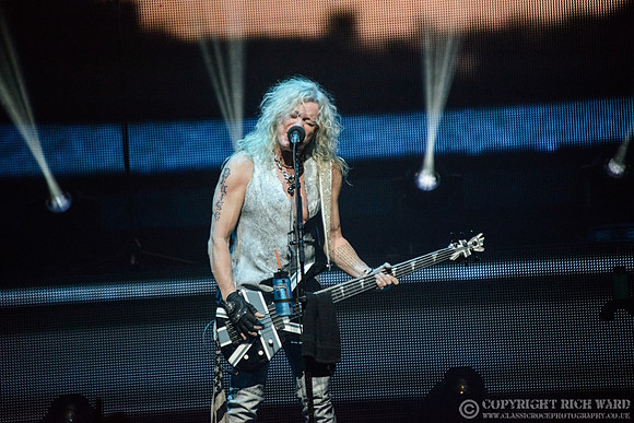 Def Leppard