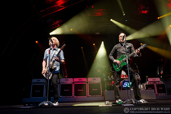 Status Quo
