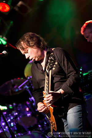 Bernie Marsden