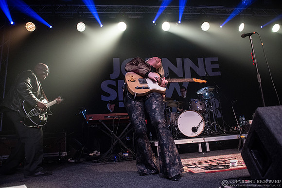 Joanne Shaw Taylor