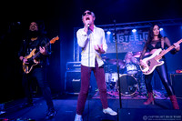 Graham Bonnet