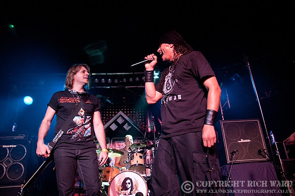 Jeff Scott Soto