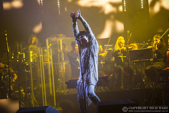 Gary Numan