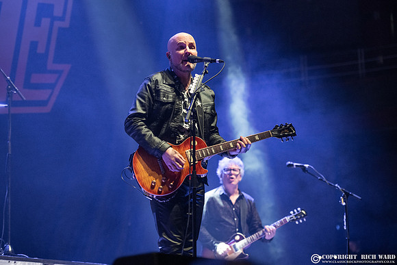 April Wine