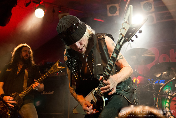 Michael Schenker