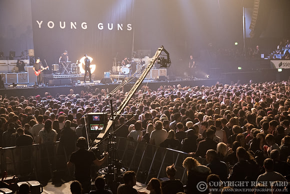 Young Guns