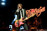 The Darkness