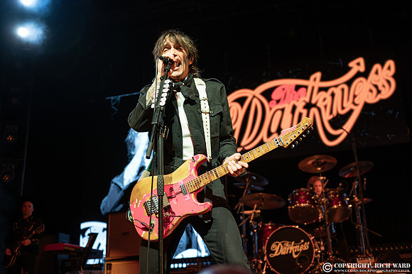 The Darkness