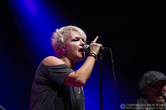 Rebecca Downes