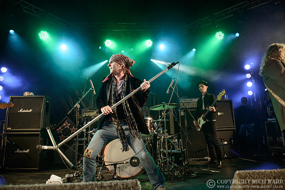 The Quireboys