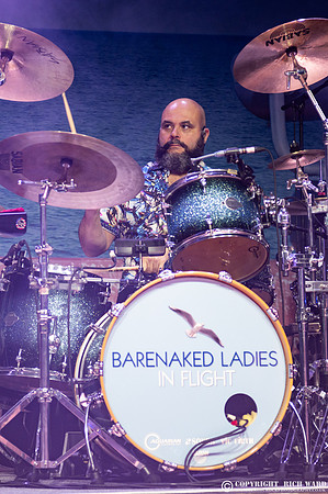 Barenaked Ladies