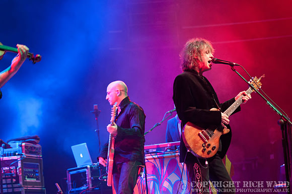 The Waterboys
