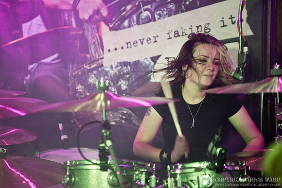 The Amorettes