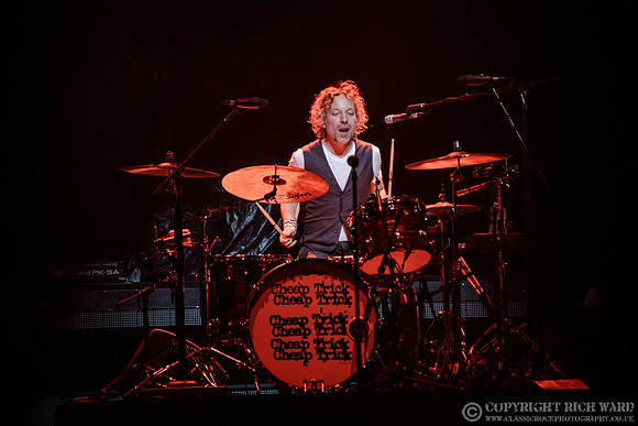 Cheap Trick