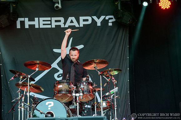 Therapy?