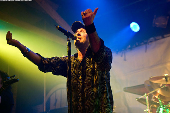 Michael Schenker