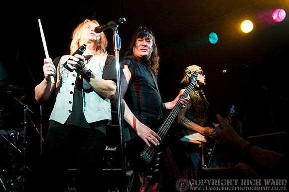 Michael Schenker