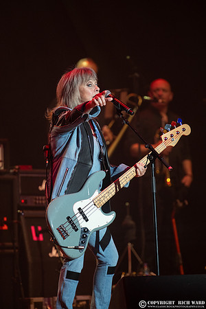 Suzi Quatro