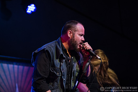 Tim Ripper Owens