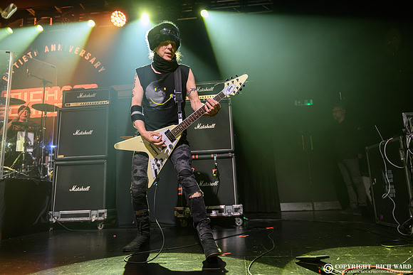 Michael Schenker