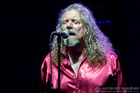 Robert Plant & The Sensational Space Shifters
