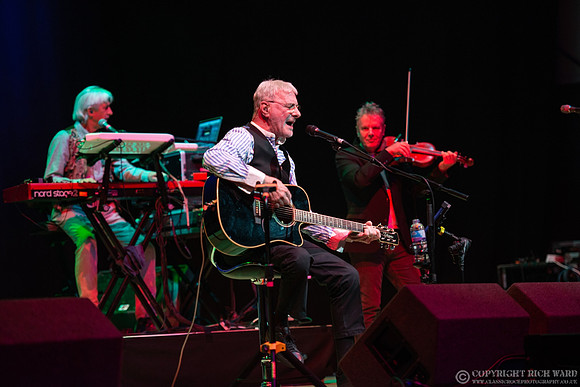 Steve Harley & The Cockney Rebel